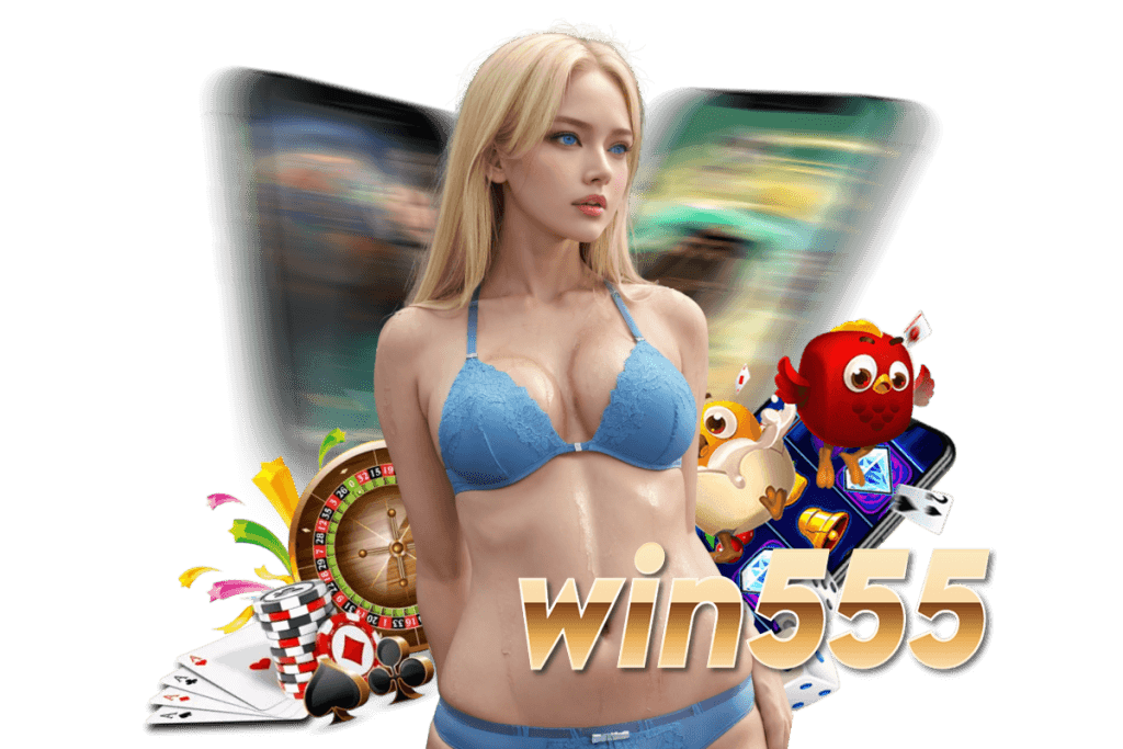 casino 555